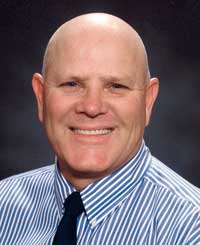 Photo of Mike Podzemny