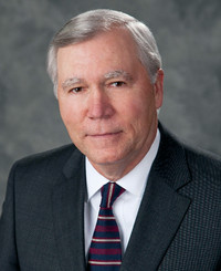Photo of Larry Oxford