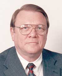 Photo of Robert W Ezekiel