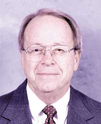 Photo of Jerome Sims