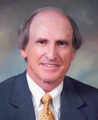 Photo of Joe F Hall