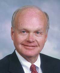 Photo of Bill Grimes