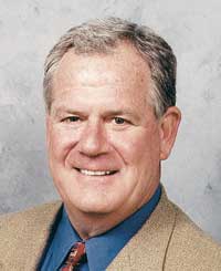 Photo of Don G Roberts