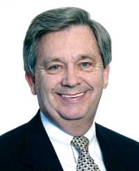 Photo of Myron F Gardner