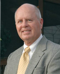 Photo of Richard F Rodgers
