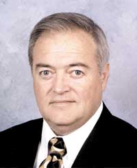 Photo of Jack A Traffanstedt