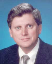 Photo of Doug Graham