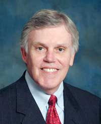 Photo of Gene McGriff