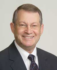 Photo of Donny Fulmer