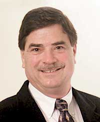 Photo of Ken Taylor