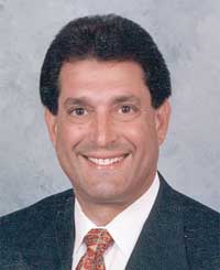 Photo of Dean Pappas