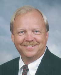 Photo of Bill F Webb
