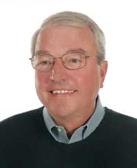 Photo of Pierce J Harris