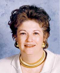 Photo of Sally R Hines