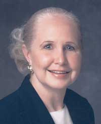 Photo of Linda B Buckner