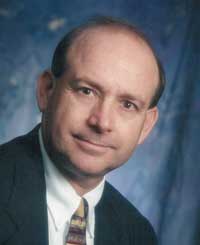 Photo of Eddie Pope
