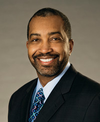 Photo of John Patterson