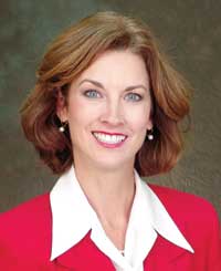 Photo of Shirley Quattlebaum