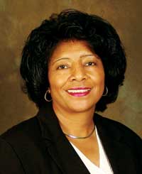 Photo of Mary F Spears