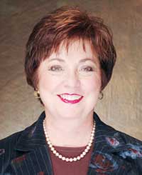 Photo of Brenda J Dailey