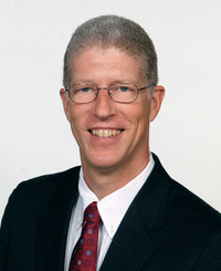 Photo of Thomas Waters