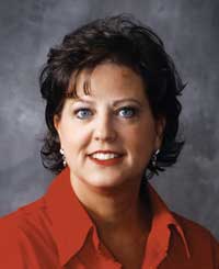 Photo of Beth L Baker