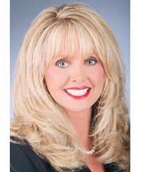 Photo of Felicia Mitchell