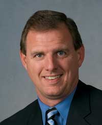 Photo of Mike Alfred