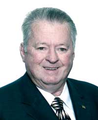 Photo of Doug Taylor