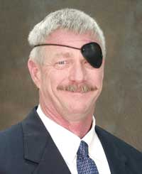Photo of Ansel L Bradley Jr