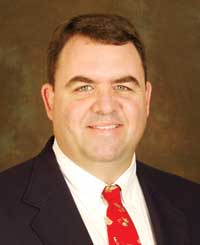 Photo of John M Gunn III