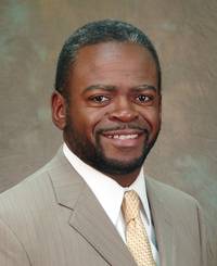 Photo of Reginald D Whitaker