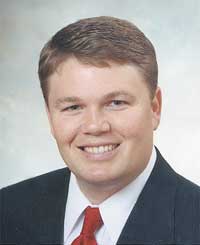 Photo of Scott Holley