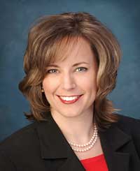 Photo of Lara Bryant