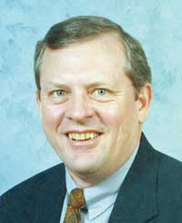 Photo of Jerry R Beckett
