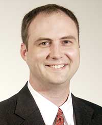 Photo of Jason Ketchum