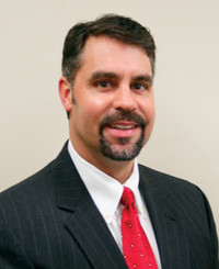 Photo of Blaise Jarecki
