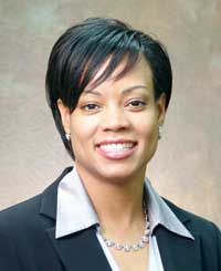Photo of T K Smith