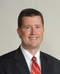Photo of Mike Coleman