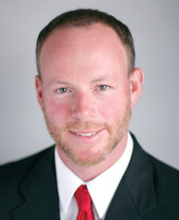 Photo of John McCants