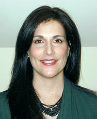 Photo of Natalie Cain