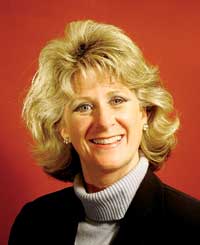 Photo of Cynthia W Lanier