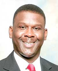 Photo of Willie E Durham
