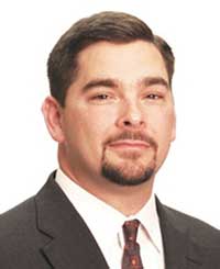 Photo of Keith Holland