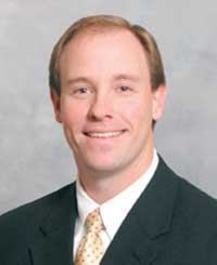Photo of Brian A. Wiggins