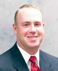 Photo of Chris McCants