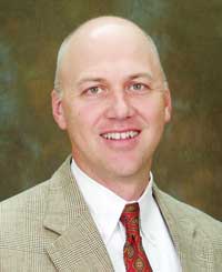 Photo of Mike Kennedy