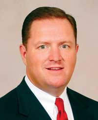 Photo of Kevin Brock