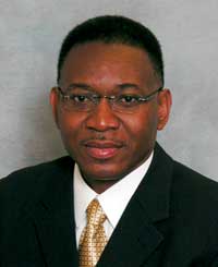 Photo of Gregory Tillman