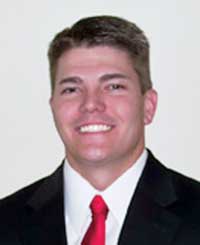 Photo of Hunter S. Hines